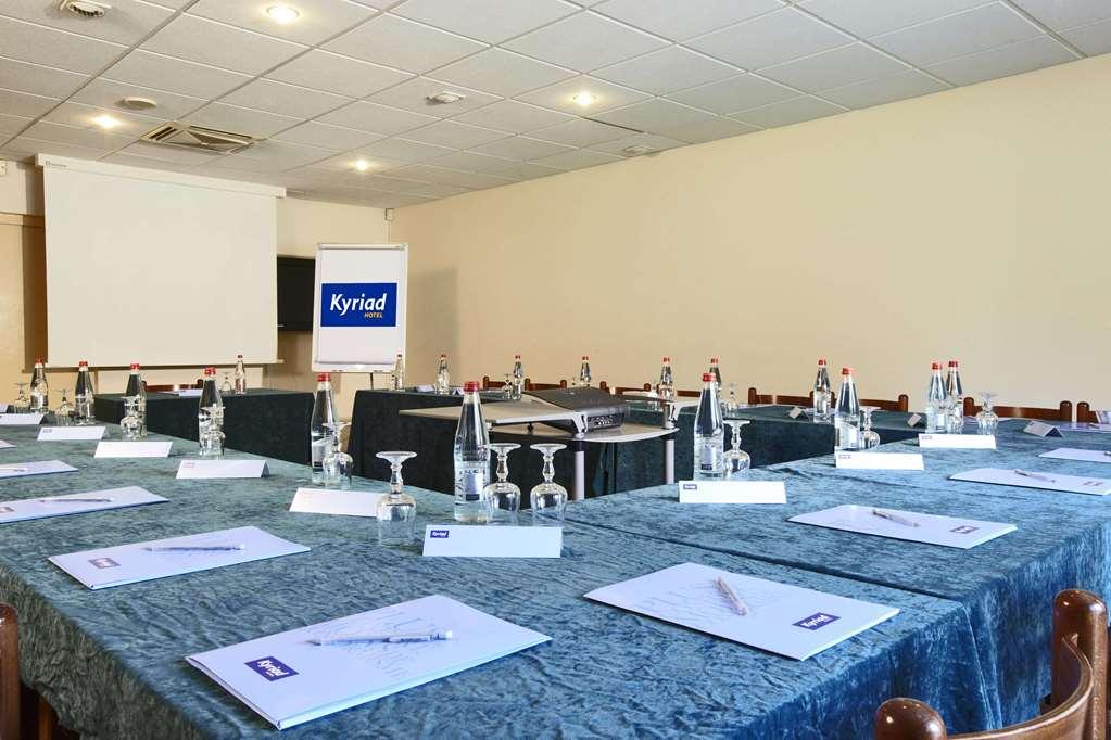 Kyriad Direct Nancy Est - Essey Facilități foto